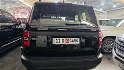 تويوتا لاندكروزر برادو